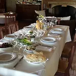 Agriturismo Pedru Caddu *