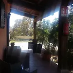 Agriturismo Pedru Caddu Tula