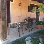 Farm stay Agriturismo Pedru Caddu Tula