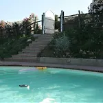 Farm stay Agriturismo Pedru Caddu Tula