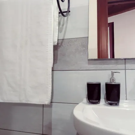 Pedru Caddu مزرعة للإقامة