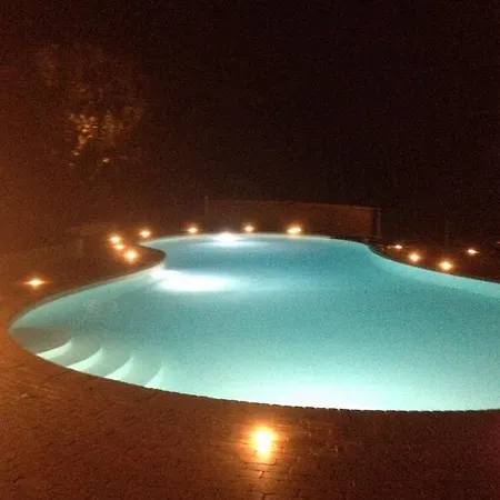 Bauernhof Agriturismo Pedru Caddu *