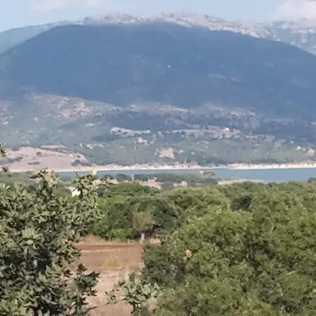 Bauernhof Agriturismo Pedru Caddu