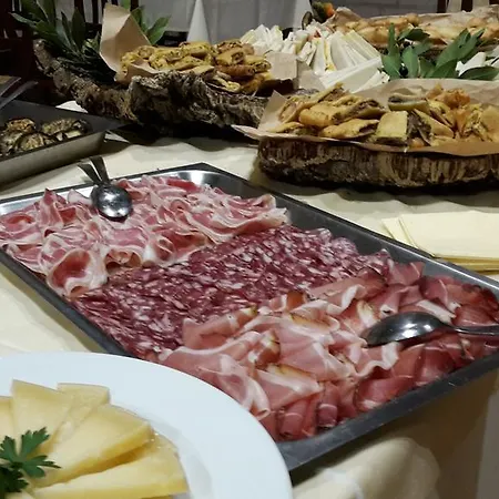 Pedru Caddu مزرعة للإقامة