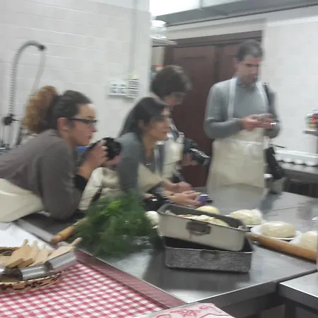 مزرعة للإقامة Pedru Caddu Tula