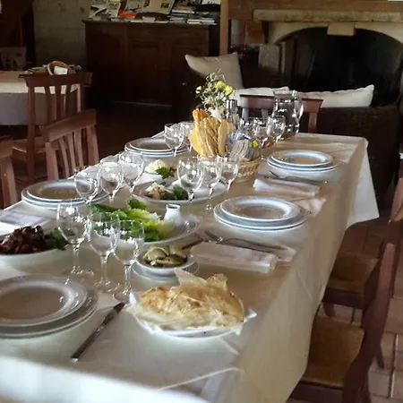 Agriturismo Pedru Caddu *