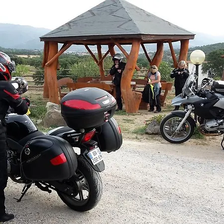 Bauernhof Agriturismo Pedru Caddu