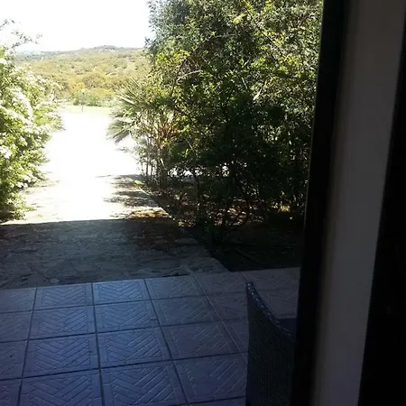 Bauernhof Agriturismo Pedru Caddu *