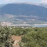Κατάλυμα σε φάρμα Pedru Caddu