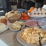 Κατάλυμα σε φάρμα Pedru Caddu