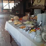 Κατάλυμα σε φάρμα Pedru Caddu *