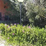 Pedru Caddu Κατάλυμα σε φάρμα Tula