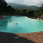 Κατάλυμα σε φάρμα Pedru Caddu Tula