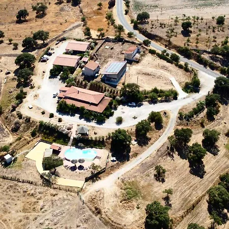 Agriturismo Pedru Caddu Farm stay Tula
