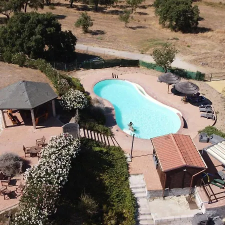 Agriturismo Pedru Caddu *