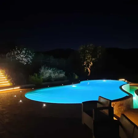 Agriturismo Pedru Caddu Farm stay