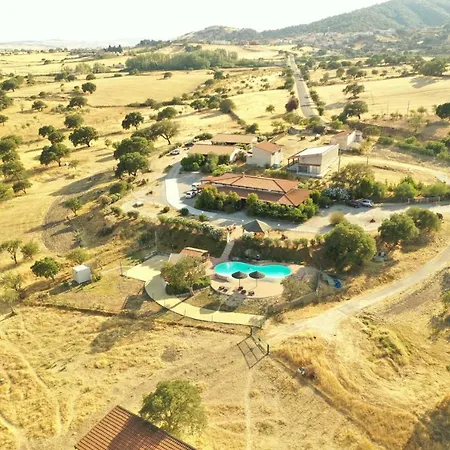 Farm stay Agriturismo Pedru Caddu *