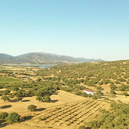 Agriturismo Pedru Caddu