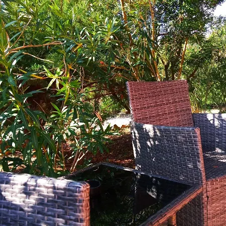 ファームステイ Pedru Caddu *