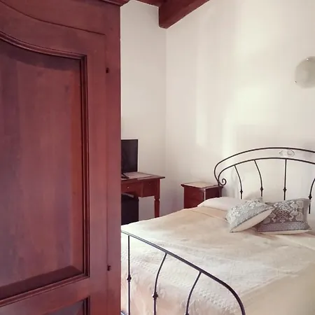 Lantgård Pedru Caddu Tula