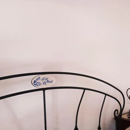 Фермерский дом Agriturismo Pedru Caddu *