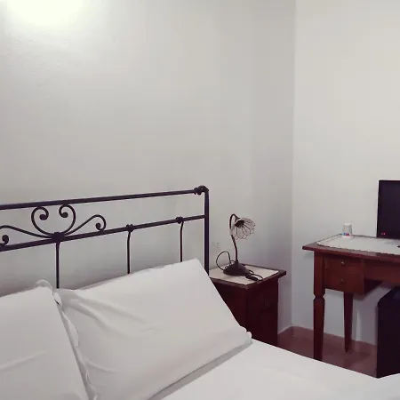 Agriturismo Pedru Caddu Farm stay