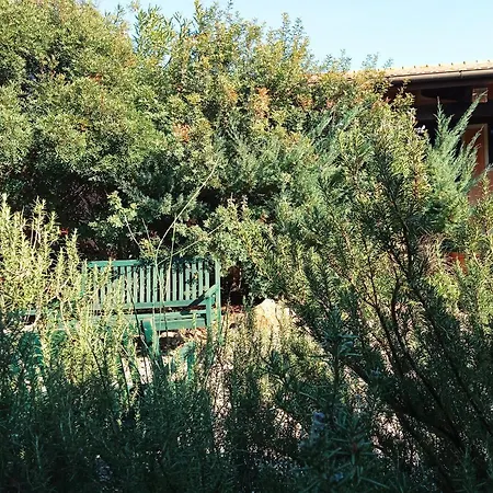 Agriturismo Pedru Caddu