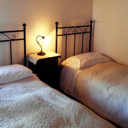 Feriegård Pedru Caddu *