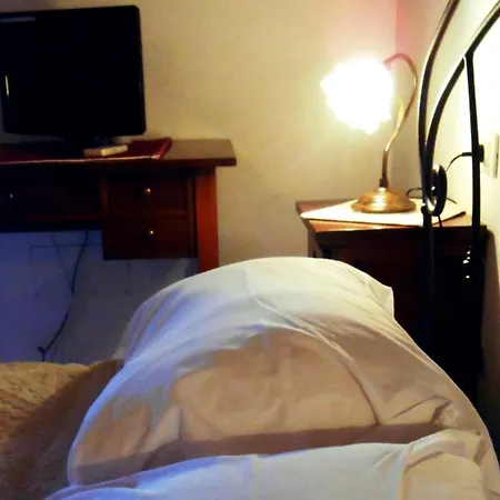 Pedru Caddu Feriegård