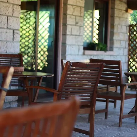 Farm stay Agriturismo Pedru Caddu