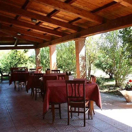 Agriturismo Pedru Caddu