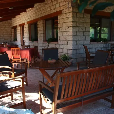 Farm stay Agriturismo Pedru Caddu