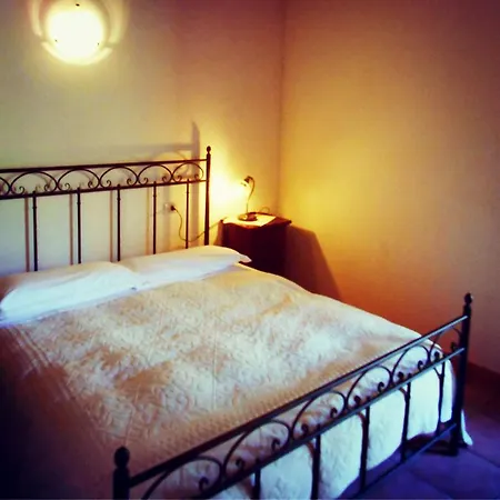 Farm stay Agriturismo Pedru Caddu