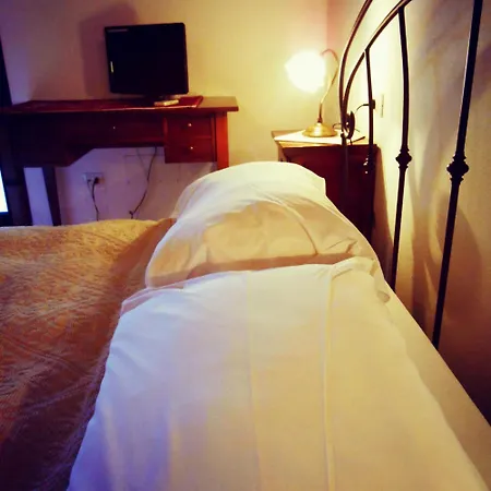 Agriturismo Pedru Caddu