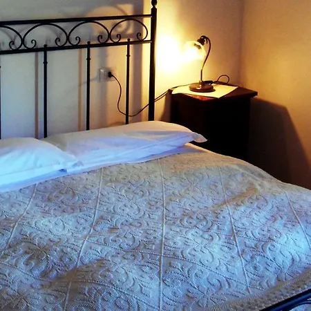 Agriturismo Pedru Caddu Tula