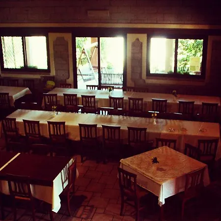 Lantgård Pedru Caddu Tula