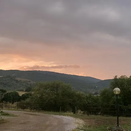 Agriturismo Pedru Caddu