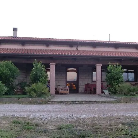 Agriturismo Pedru Caddu