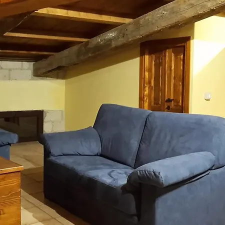 Agriturismo Pedru Caddu