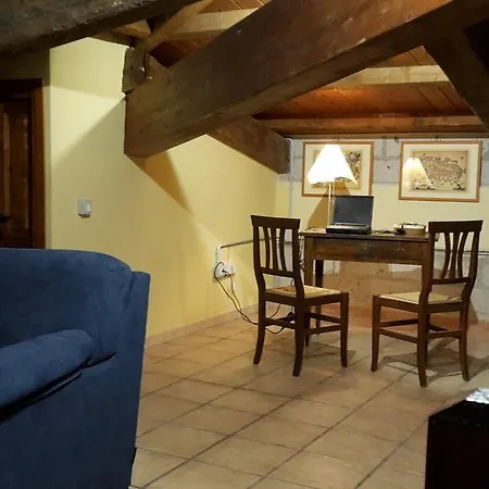 Agriturismo Pedru Caddu Farm stay Tula