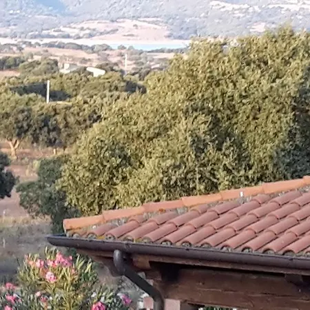 Agriturismo Pedru Caddu
