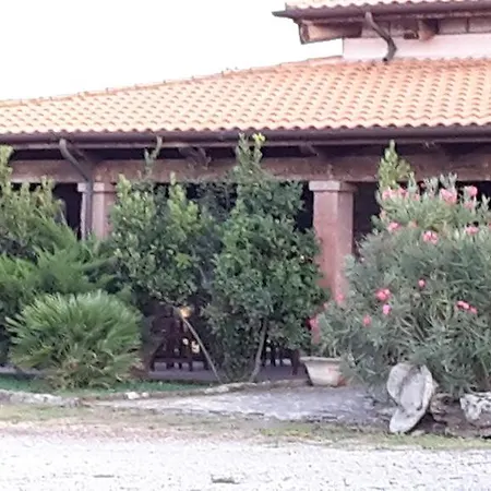 Agriturismo Pedru Caddu * Tula
