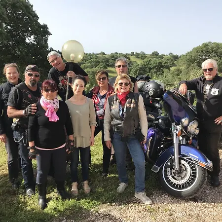 Lantgård Pedru Caddu *