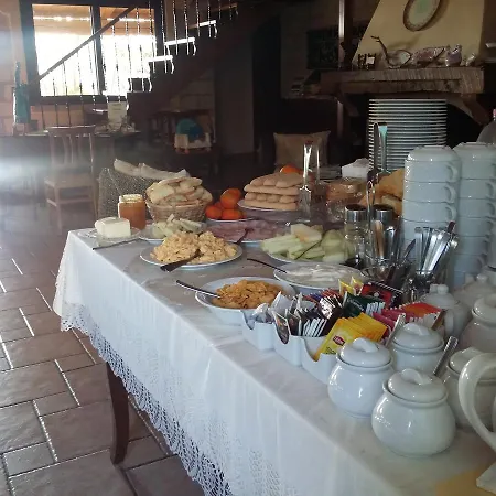 ファームステイ Pedru Caddu *