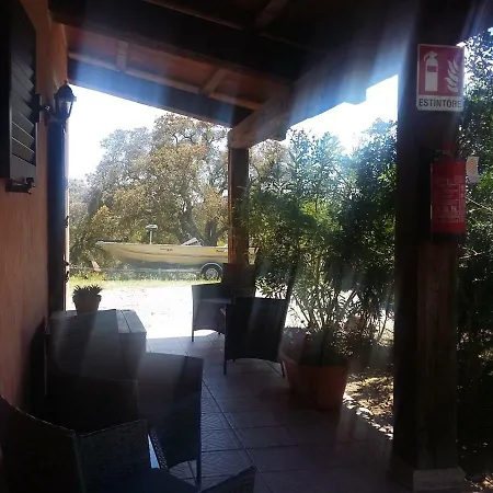 Agriturismo Pedru Caddu Tula