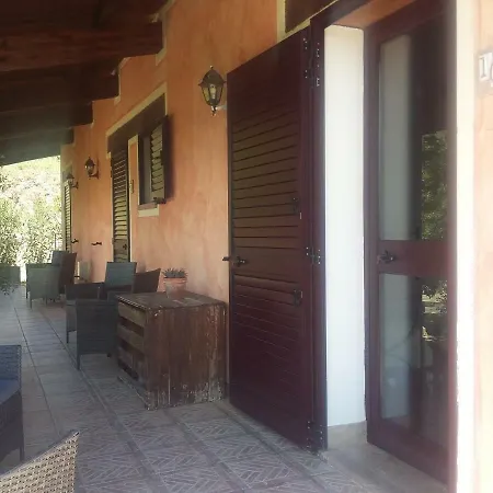 Agriturismo Pedru Caddu Tula