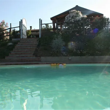 Agriturismo Pedru Caddu Farm stay Tula