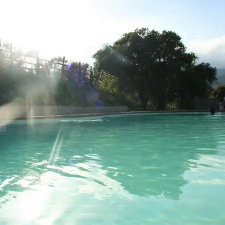 Agriturismo Pedru Caddu Tula