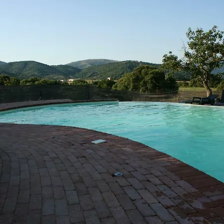 Agriturismo Pedru Caddu Tula