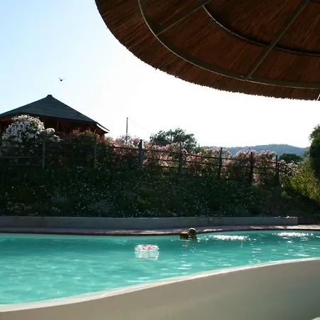 Farm stay Agriturismo Pedru Caddu *